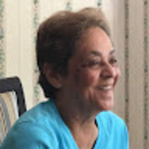 Meet your Posher, Catherine